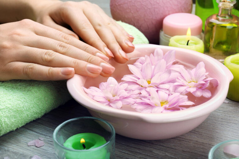 Ann's Spa & Nails Lounge Lutz Nails salon in Lutz, FL 33559